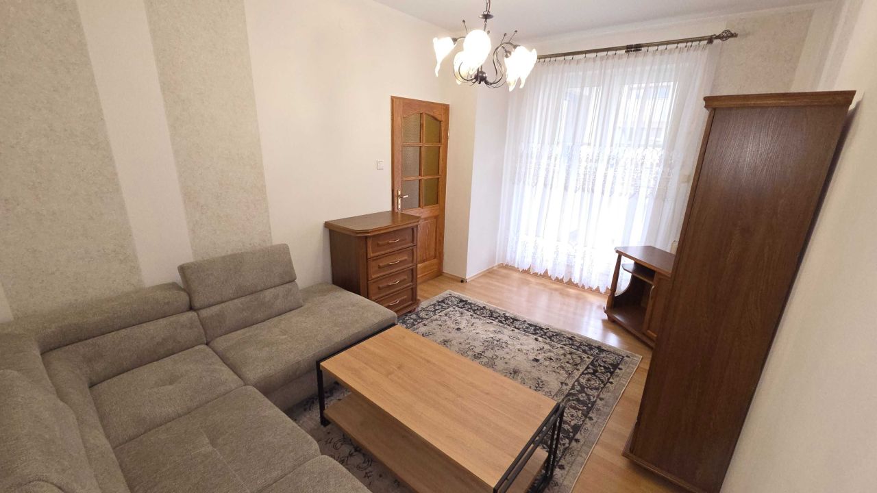 Mieszkanie 2-pokojowe Warszawa Bemowo, ul. Powstańców Śląskich. Zdjęcie 1