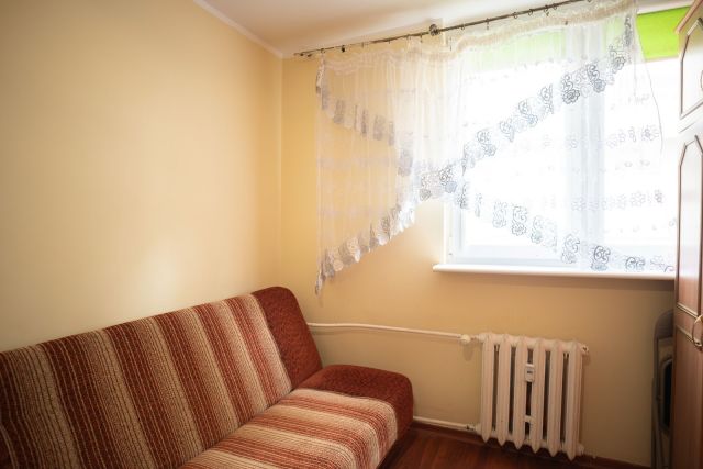Mieszkanie 2-pokojowe Kołobrzeg Śródmieście, ul. Okopowa. Zdjęcie 3