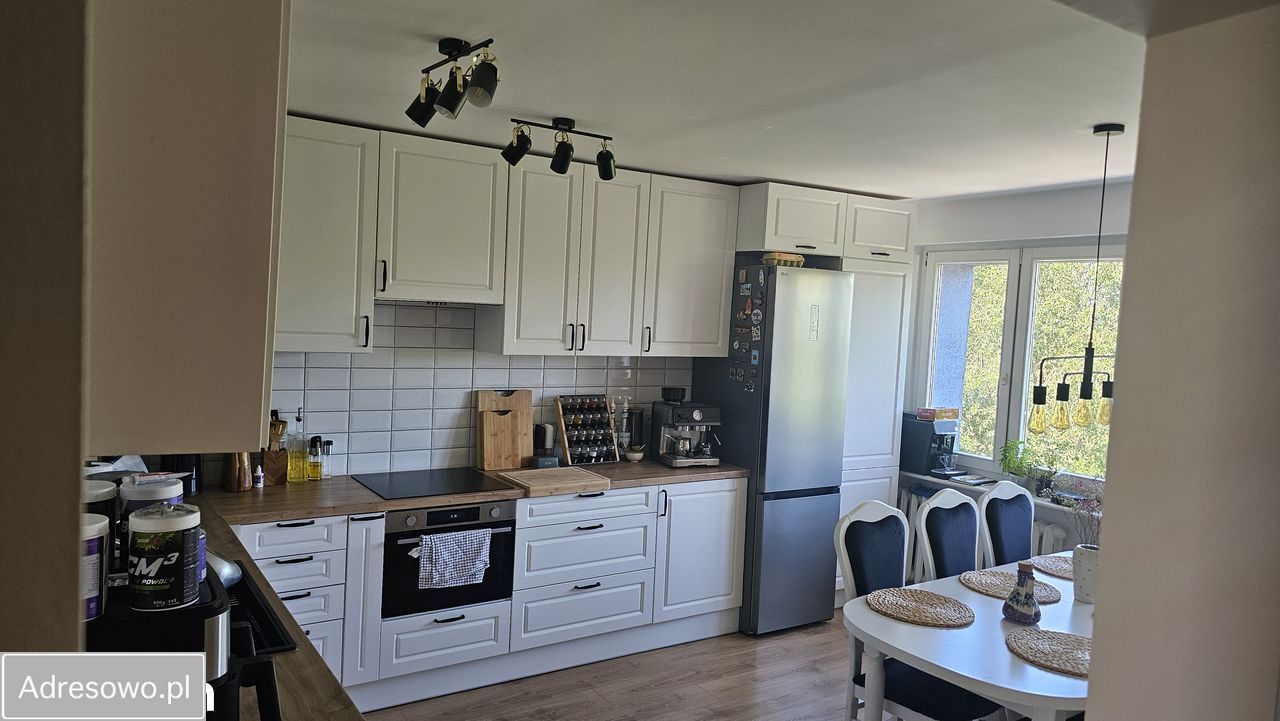 Mieszkanie 3-pokojowe Poznań Chartowo, os. Czecha. Zdjęcie 2