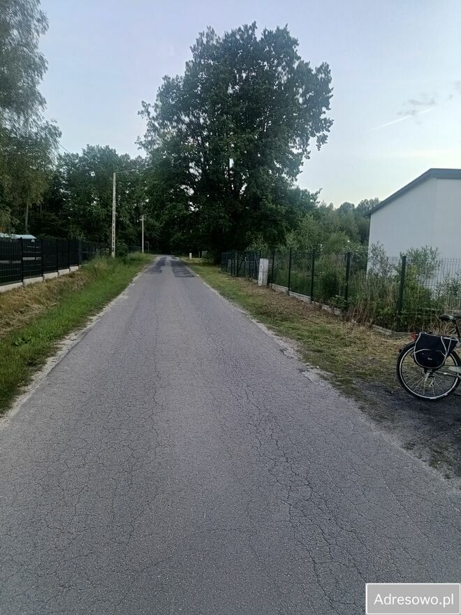 Działka budowlana Rajec Poduchowny. Zdjęcie 4