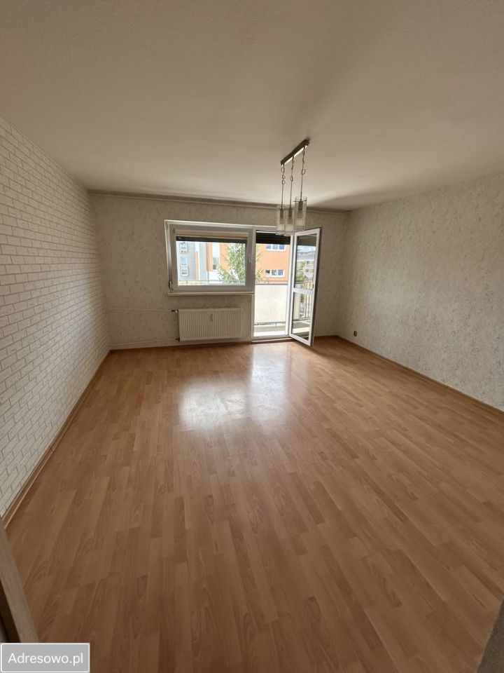 Mieszkanie 3-pokojowe Leszno, ul. Ludwika Zamenhofa. Zdjęcie 2