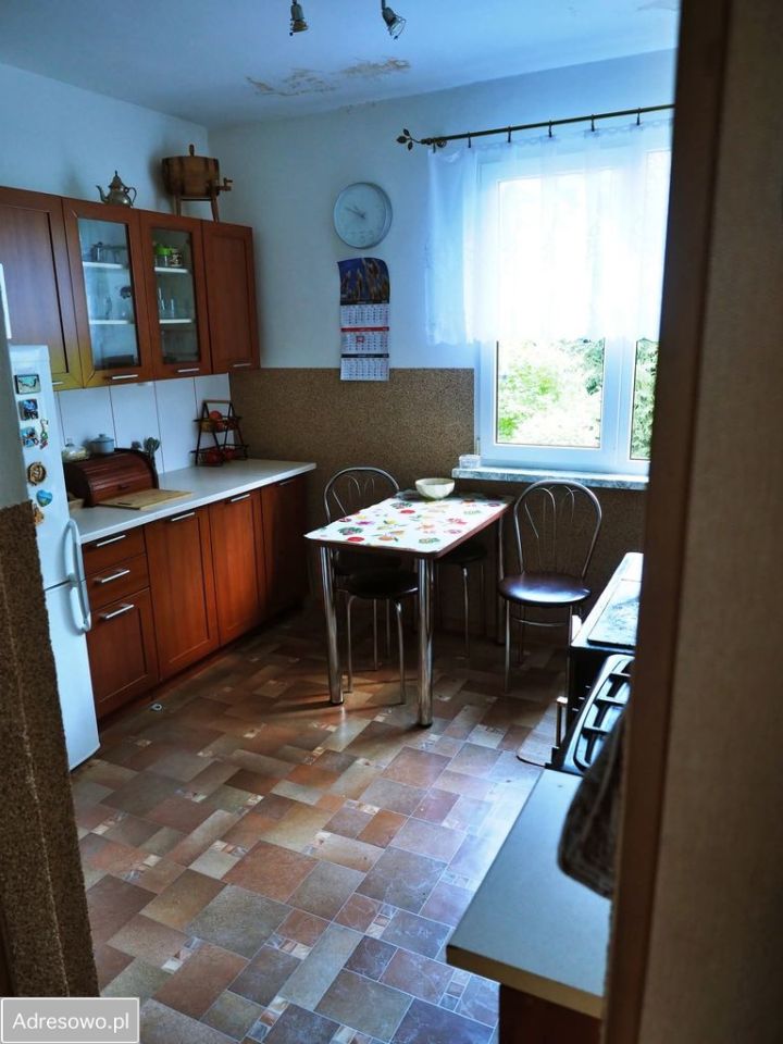 dom wolnostojący, 3 pokoje Zachełmie Meszne. Zdjęcie 9