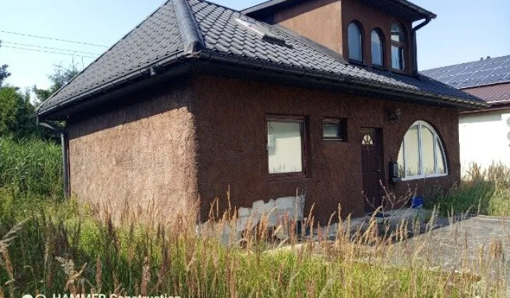 Działka budowlana Mostki