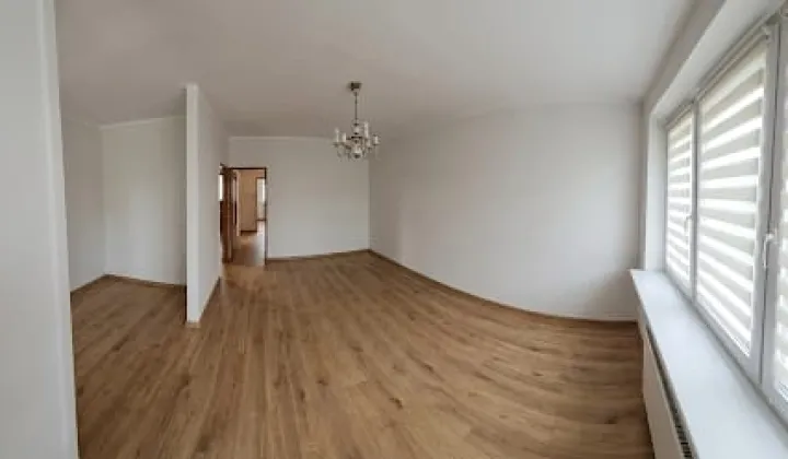 Mieszkanie 2-pokojowe Toruń Centrum, ul. Stanisława Moniuszki