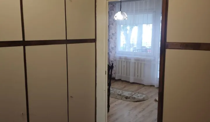 Mieszkanie 2-pokojowe Łódź Polesie, al. ks. kard. Stefana Wyszyńskiego