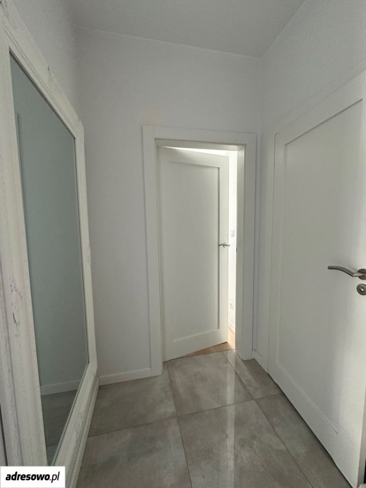 Mieszkanie 2-pokojowe Warszawa Mokotów, ul. Konstruktorska. Zdjęcie 5