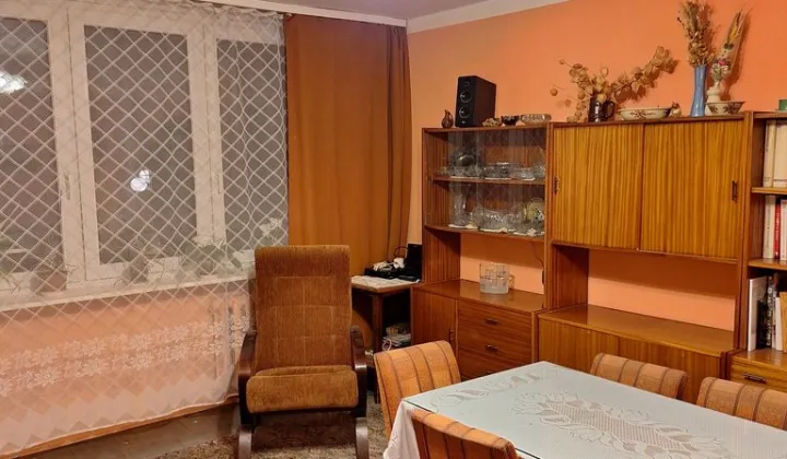 Mieszkanie 3-pokojowe Puławy, ul. Leśna