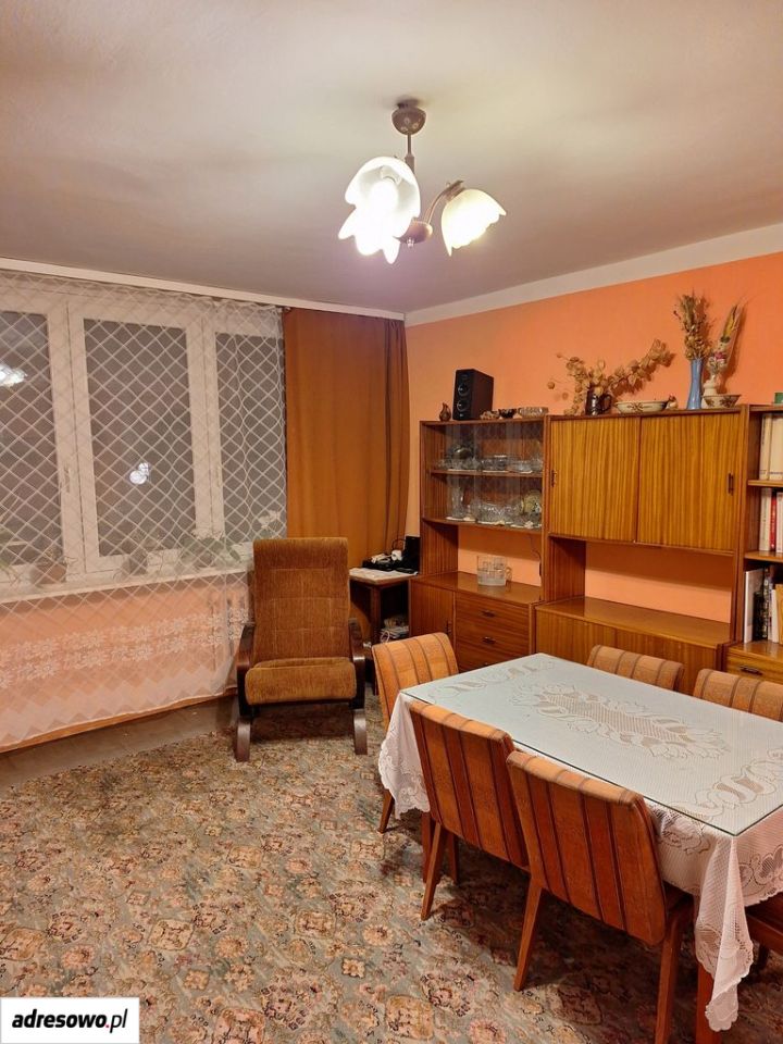 Mieszkanie 3-pokojowe Puławy, ul. Leśna. Zdjęcie 1