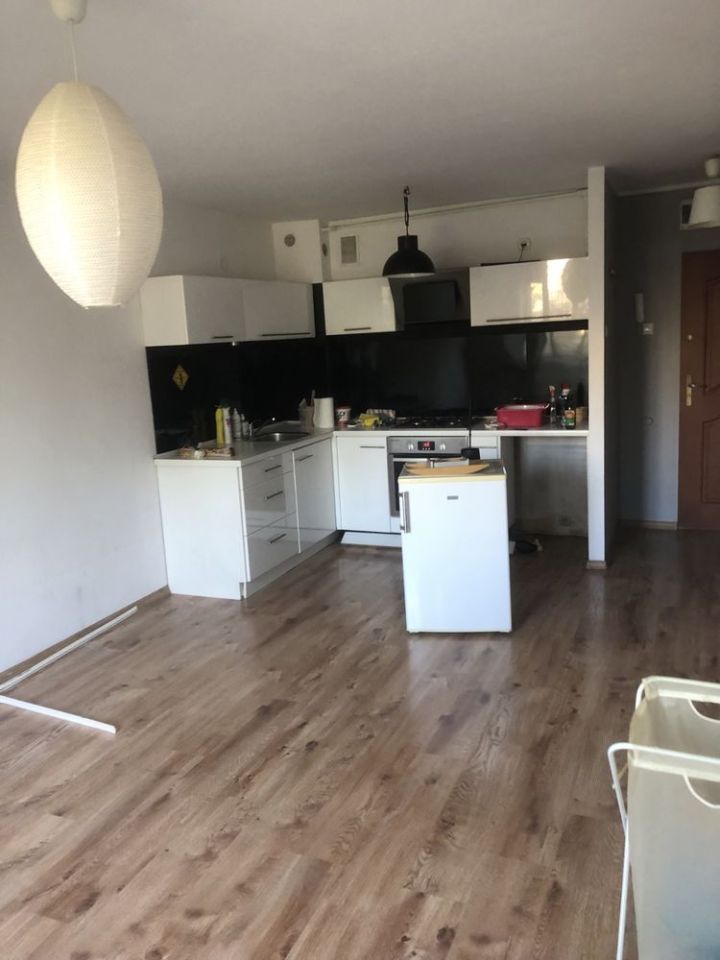 Mieszkanie 2-pokojowe Chrzanów Centrum. Zdjęcie 2