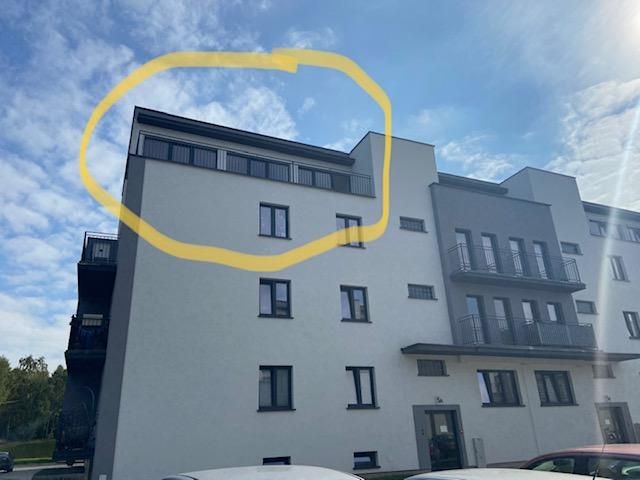 Mieszkanie 3-pokojowe Czapury, ul. Sowia