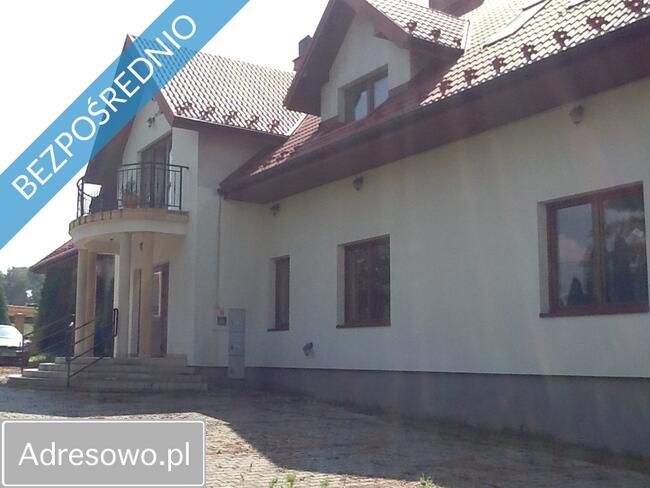 Lokal Zgłobice, ul. Krakowska. Zdjęcie 6