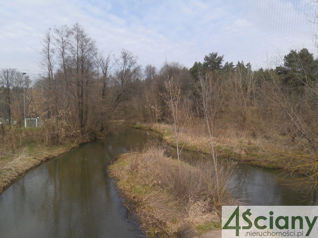 Działka budowlana Otwock Wólka Mlądzka