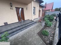 dom wolnostojący, 7 pokoi Kostrzyn nad Odrą, ul. Jana Pawła II. Zdjęcie 4