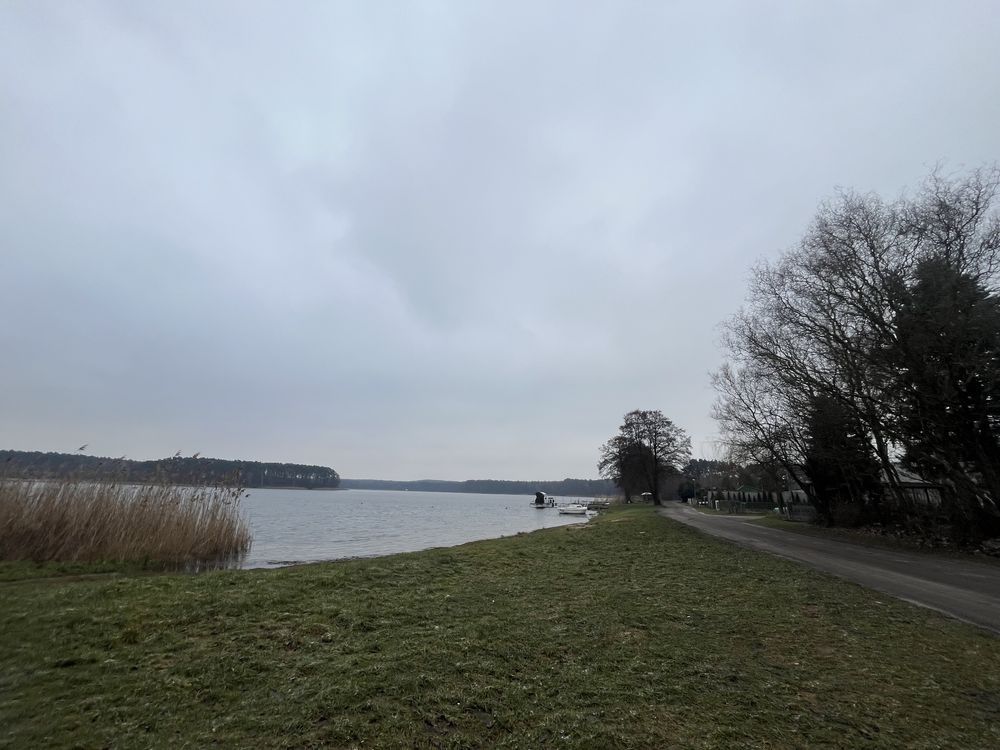 Działka budowlana Nowa Tuchorza. Zdjęcie 8