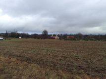 Działka budowlana Żochowo. Zdjęcie 3