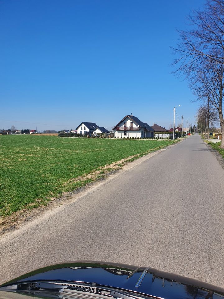 Działka budowlana Góra Zawadka, ul. Długa. Zdjęcie 16