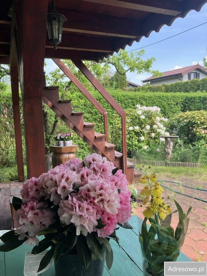 Działka rod Kołobrzeg. Zdjęcie 10