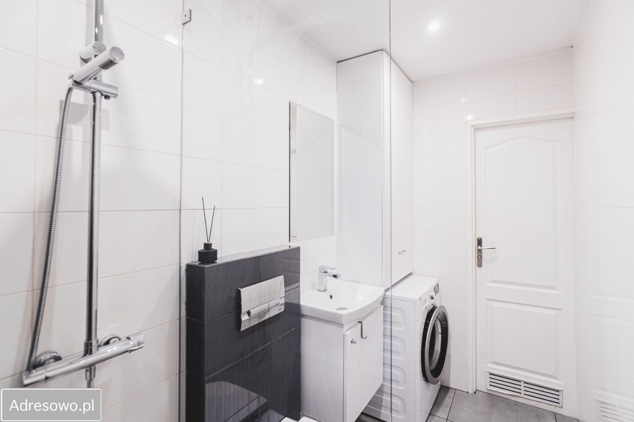 Mieszkanie 3-pokojowe Toruń Chełmińskie Przedmieście, szosa Chełmińska. Zdjęcie 4