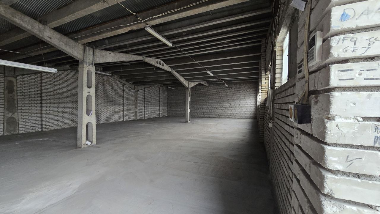 Hala/magazyn Białystok Białostoczek, ul. Bitwy Białostockiej. Zdjęcie 4