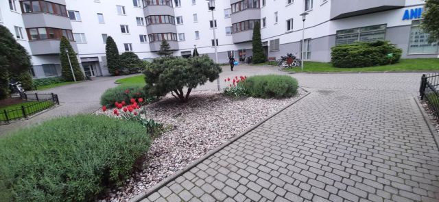 Mieszkanie 1-pokojowe Warszawa Ursynów. Zdjęcie 3