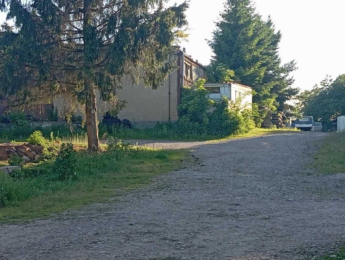 Nieruchomość komercyjna Warszówek. Zdjęcie 3