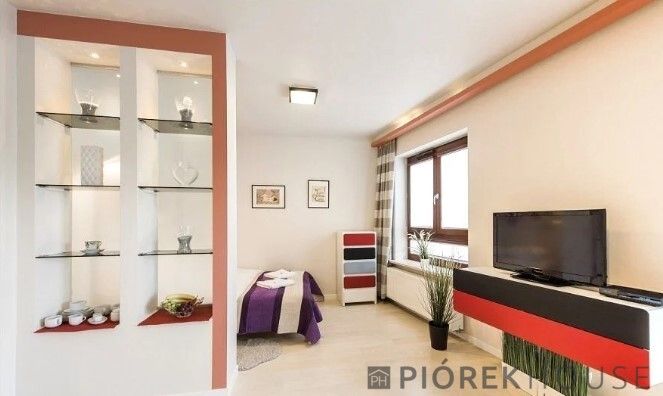 Mieszkanie 1-pokojowe Warszawa Bielany, ul. Jana Kasprowicza. Zdjęcie 3