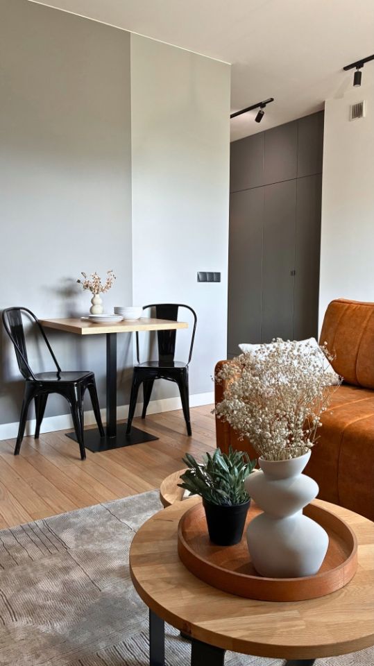 Mieszkanie 1-pokojowe Warszawa Bielany, ul. Rudzka