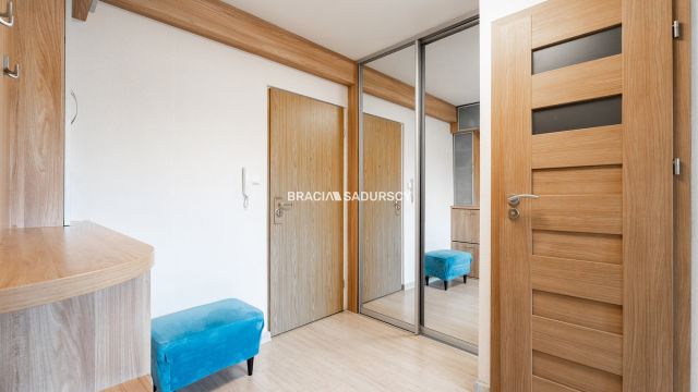 Mieszkanie 2-pokojowe Kraków Mistrzejowice, os. Mistrzejowice. Zdjęcie 13