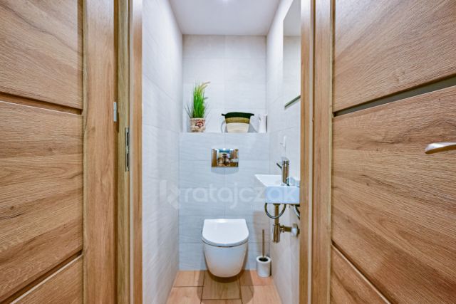 dom wolnostojący, 5 pokoi Wejherowo, ul. Stolarska. Zdjęcie 10