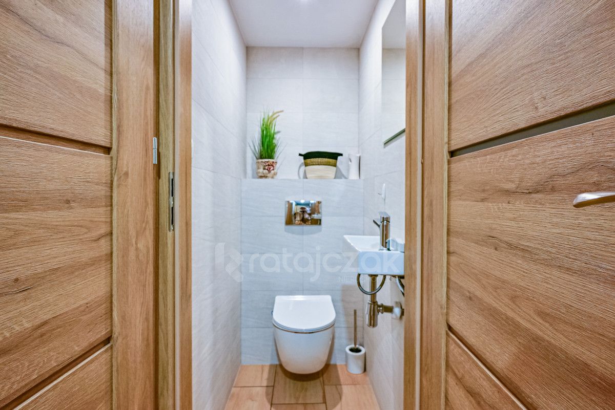 dom wolnostojący, 5 pokoi Wejherowo, ul. Stolarska. Zdjęcie 10