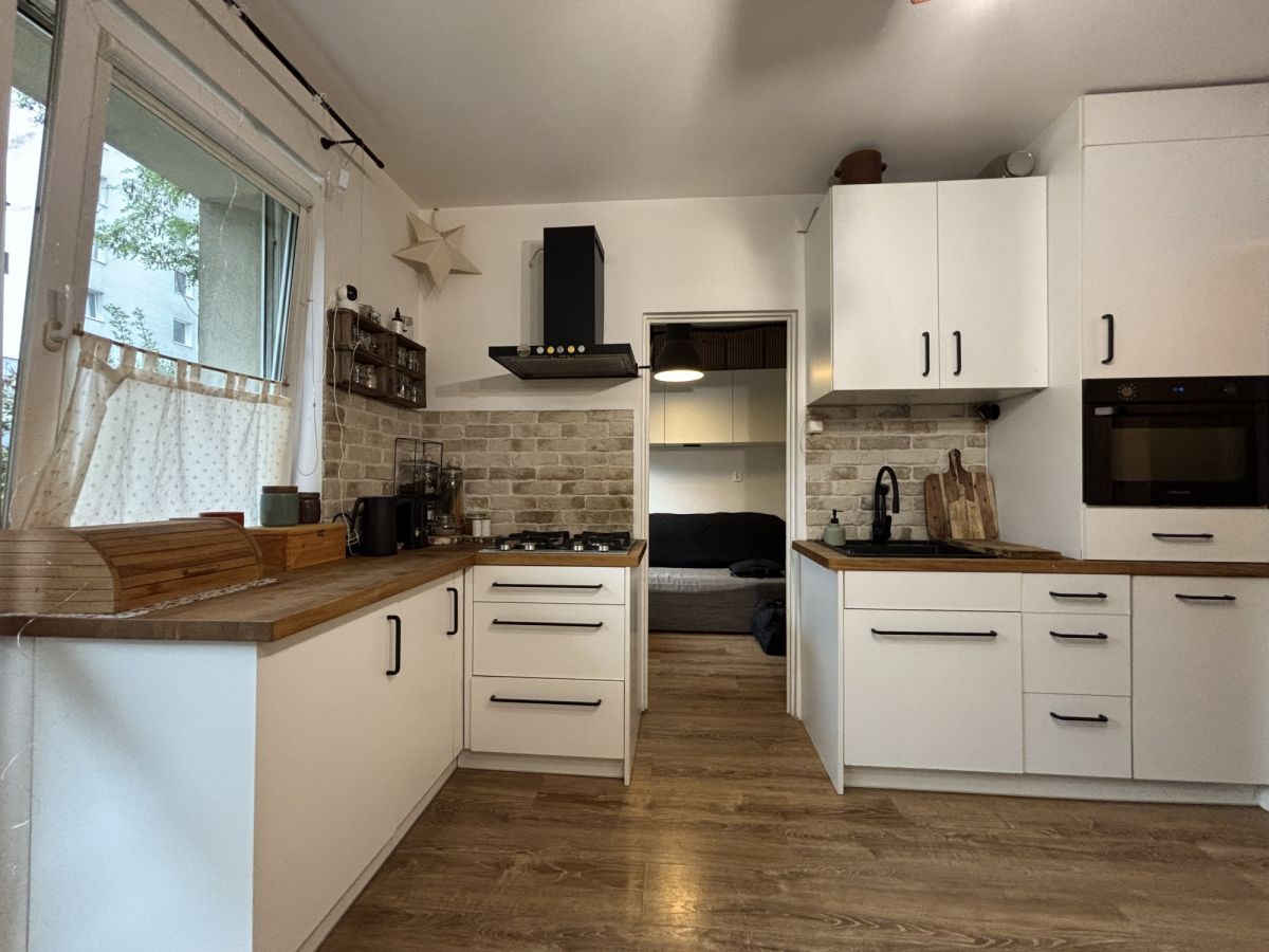 Mieszkanie 2-pokojowe Warszawa Ursynów, ul. Marii Grzegorzewskiej. Zdjęcie 5