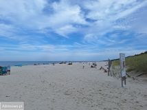 Mieszkanie 1-pokojowe Dębki, ul. Topolowa. Zdjęcie 2