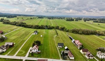 Działka rolno-budowlana Gronków