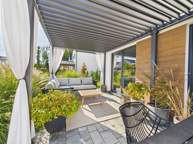 bliźniak, 5 pokoi Osowiec, ul. Pańska. Zdjęcie 5