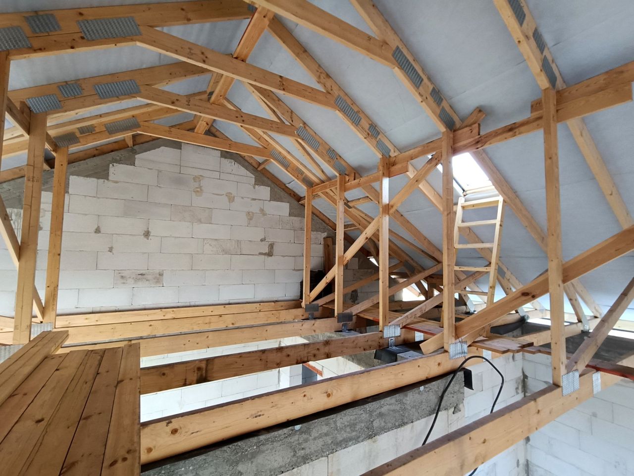 dom wolnostojący, 4 pokoje Polanowice. Zdjęcie 11