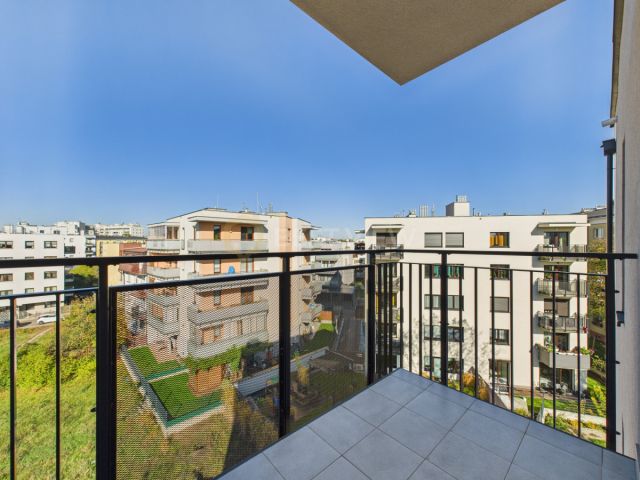 Mieszkanie 3-pokojowe Warszawa Praga, ul. Koprzywiańska. Zdjęcie 14