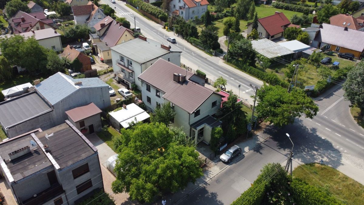 bliźniak, 3 pokoje Wrocław. Zdjęcie 14