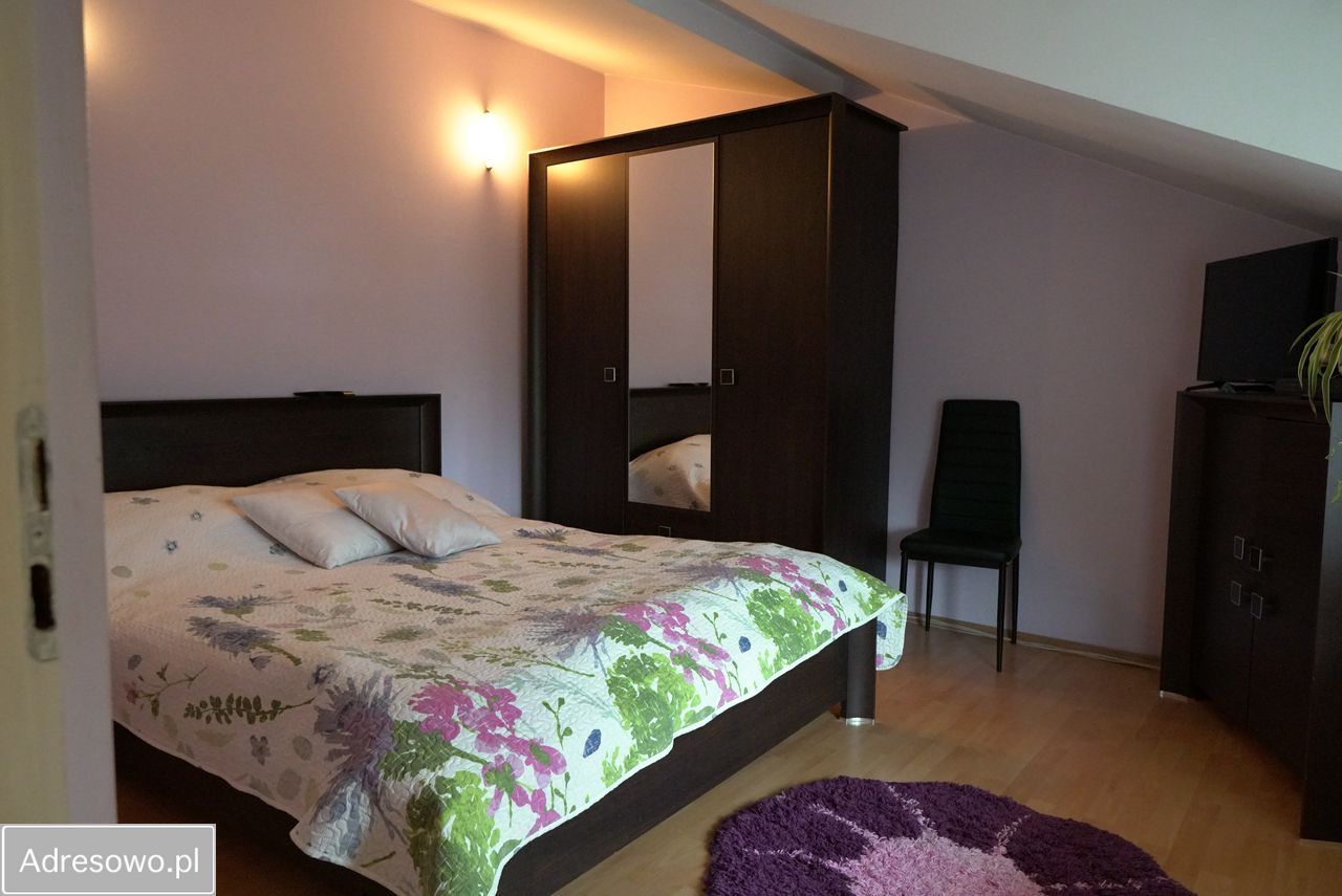 dom wolnostojący, 7 pokoi Węgrów, ul. Gościniec Niepodległości. Zdjęcie 17