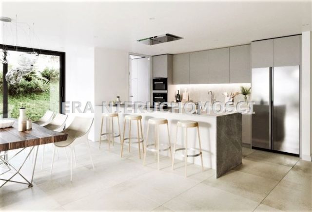 dom szeregowy, 4 pokoje Nowodworce. Zdjęcie 14