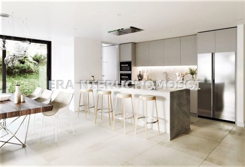 dom szeregowy, 4 pokoje Nowodworce. Zdjęcie 14