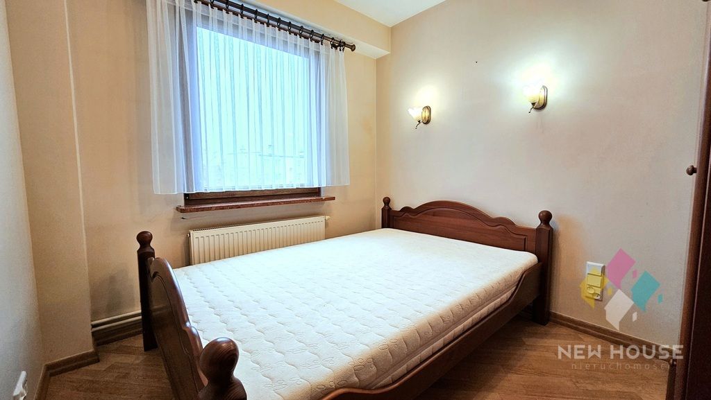 Mieszkanie 4-pokojowe Giżycko, ul. Królowej Jadwigi. Zdjęcie 21