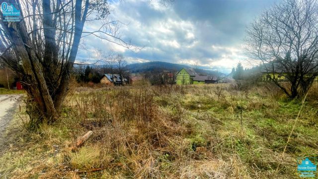 Działka budowlana Jastrzębik. Zdjęcie 1