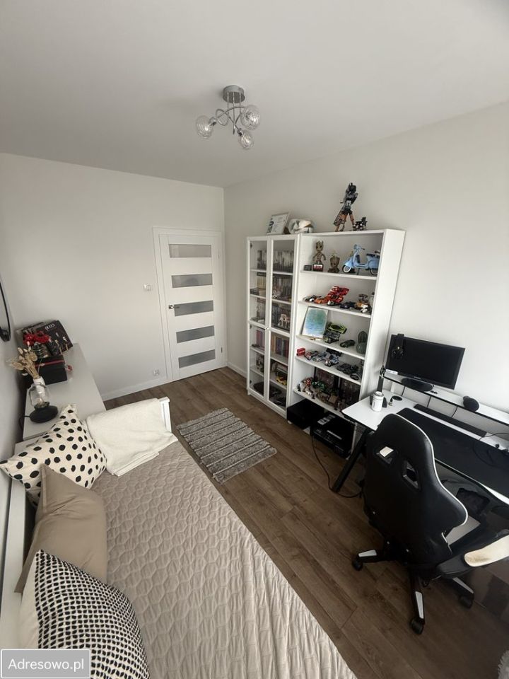 Mieszkanie 3-pokojowe Opole Kolonia Gosławicka, ul. Ozimska. Zdjęcie 7