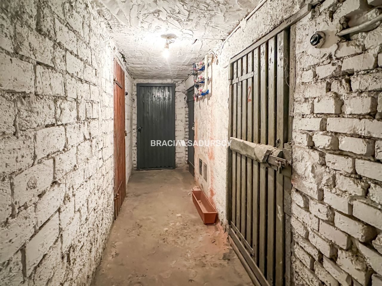 Mieszkanie 1-pokojowe Wieliczka, os. Boża Wola. Zdjęcie 17