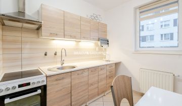 Mieszkanie 2-pokojowe Kraków Czyżyny, ul. Bolesława Orlińskiego