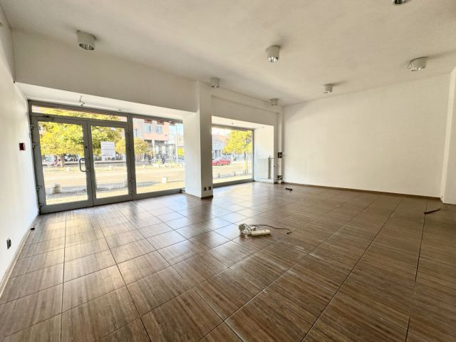 Lokal Gdynia, ul. Świętojańska. Zdjęcie 1