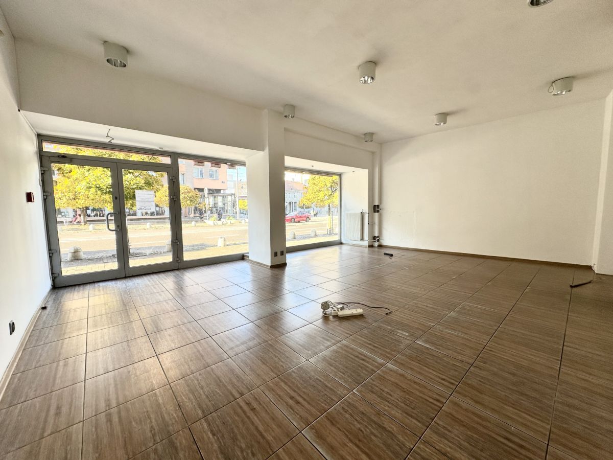 Lokal Gdynia, ul. Świętojańska