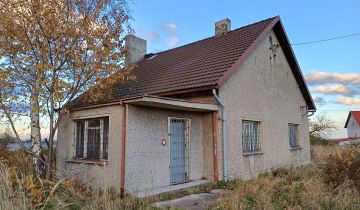 dom wolnostojący, 3 pokoje Góra Świętej Anny, ul. Strzelecka