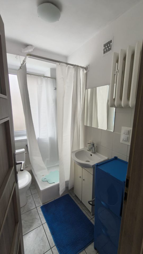 Mieszkanie 2-pokojowe Głogówek, ul. Kościuszki. Zdjęcie 7