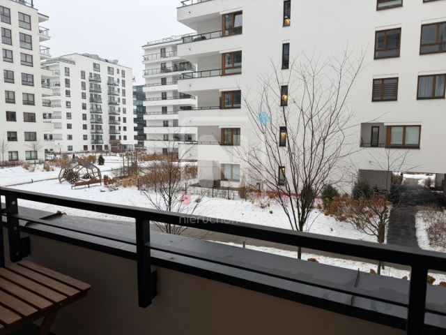 Mieszkanie 3-pokojowe Warszawa Mokotów, ul. Konstruktorska. Zdjęcie 20